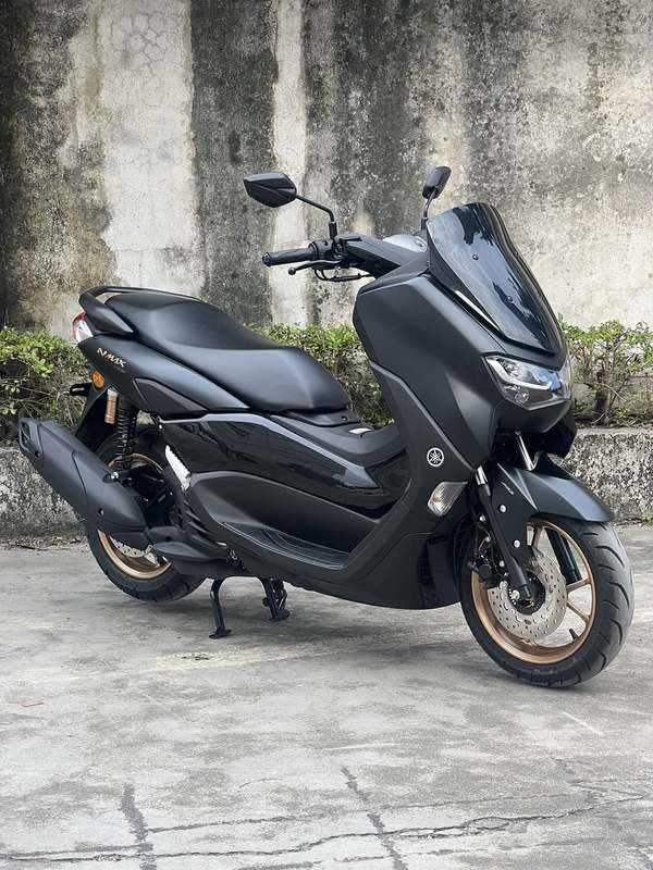 二手雅马哈NMAX