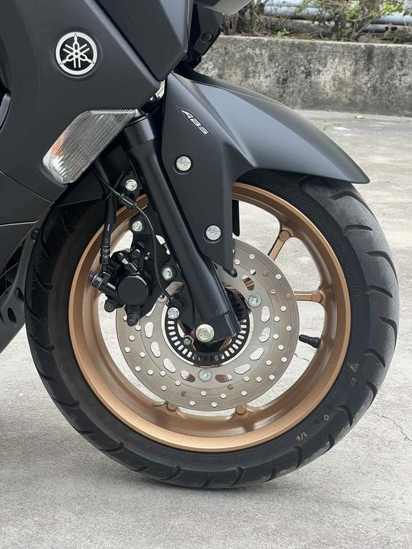 二手雅马哈NMAX