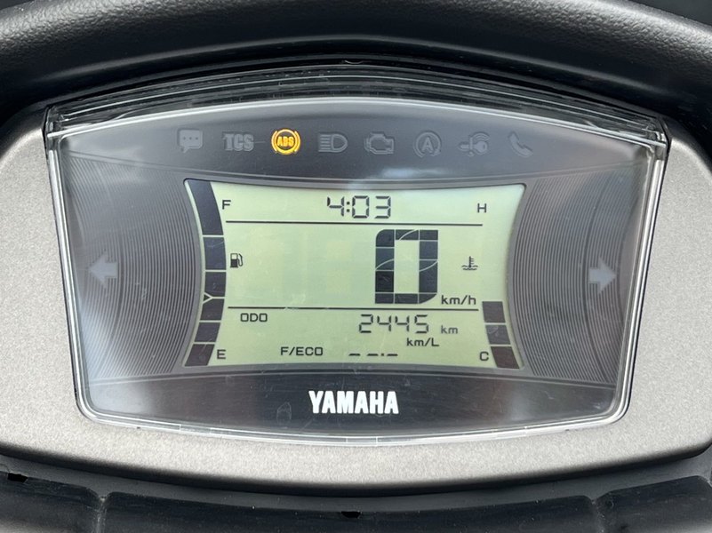 二手雅马哈NMAX