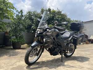 二手川崎Versys-X 300 