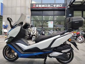 二手赛科龙睿途 RT3