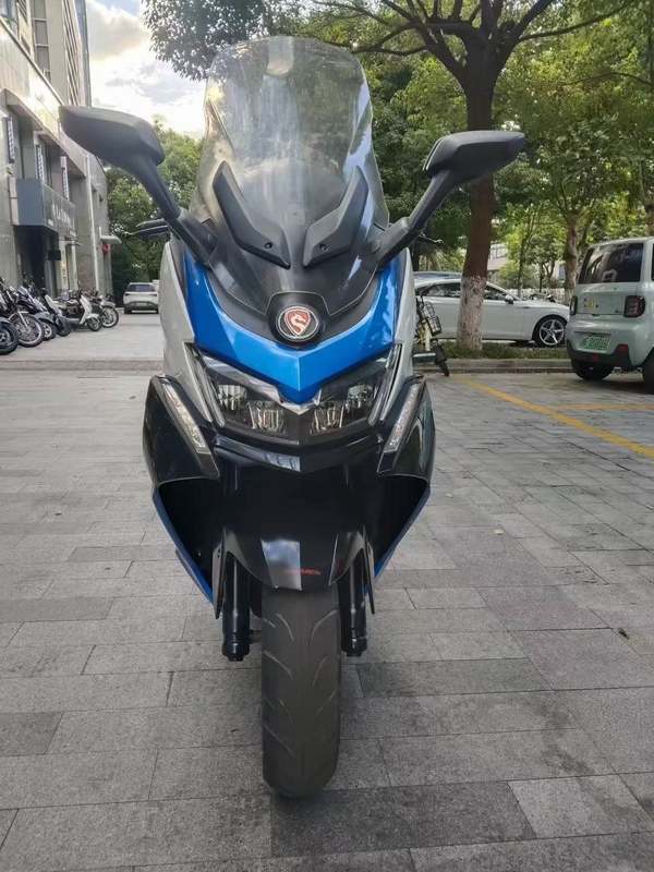 二手赛科龙睿途 RT3