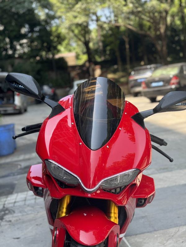 二手摩迪威800RR