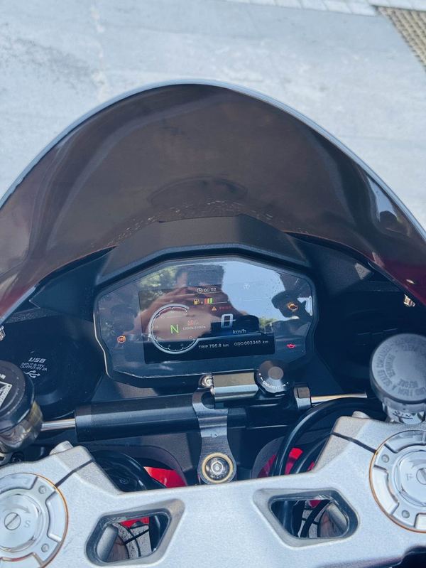 二手摩迪威800RR