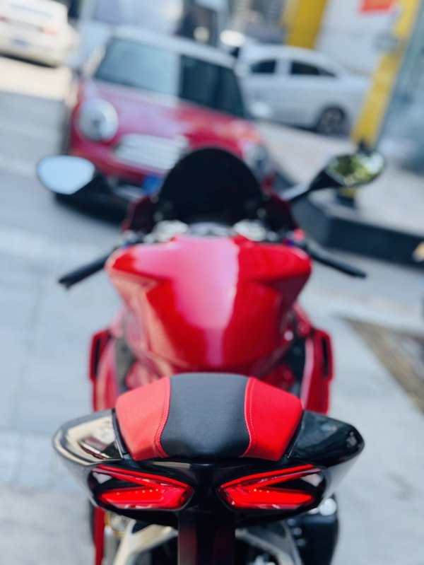 二手摩迪威800RR