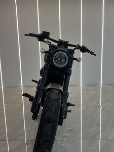 二手奔达金吉拉300