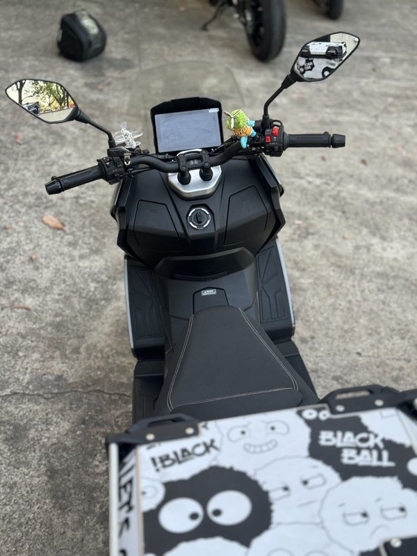 二手台荣荣250