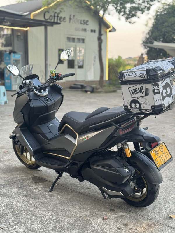 二手台荣荣250