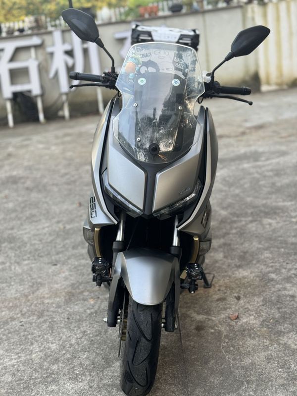 二手台荣荣250