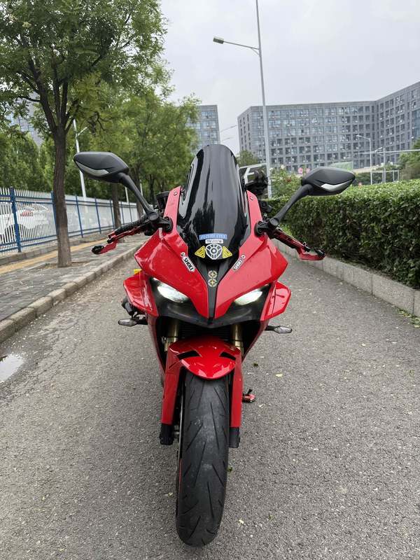 二手QJMOTOR赛550S
