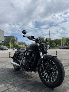 二手奔达Rock300 灰石