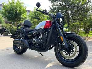 二手春风450CL-C