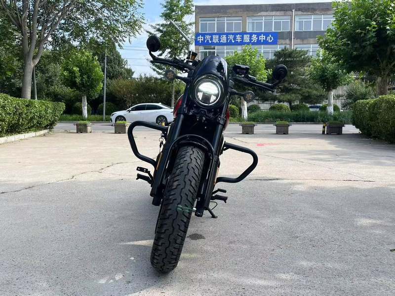 二手春风450CL-C