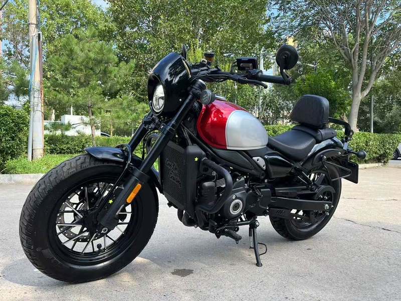 二手春风450CL-C