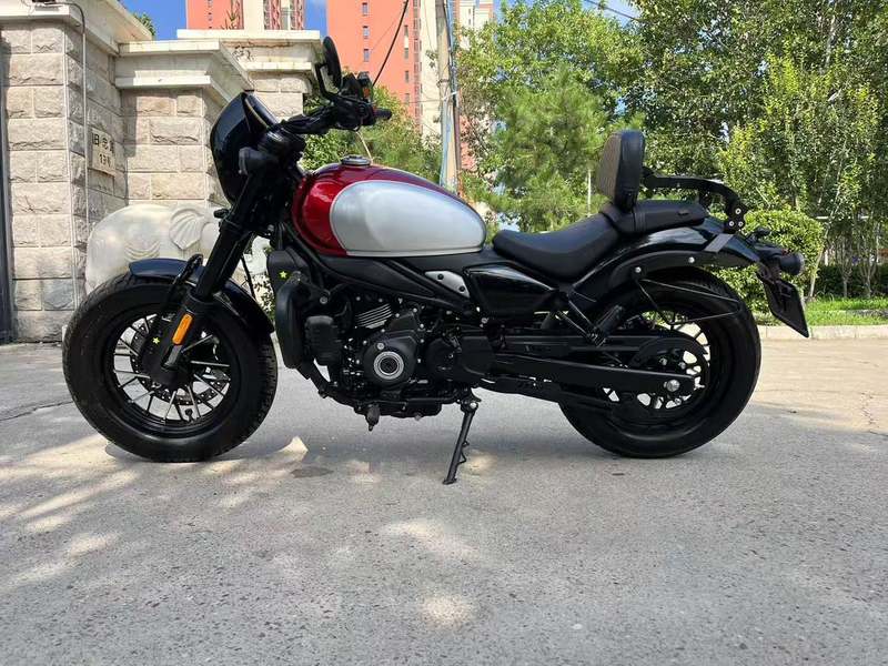 二手春风450CL-C