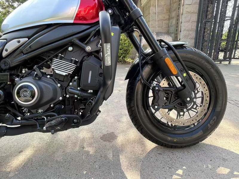 二手春风450CL-C