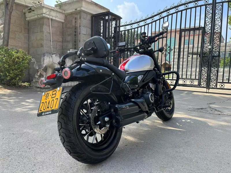 二手春风450CL-C