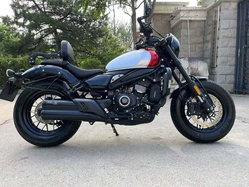 二手春风450CL-C