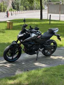 二手春风450NK