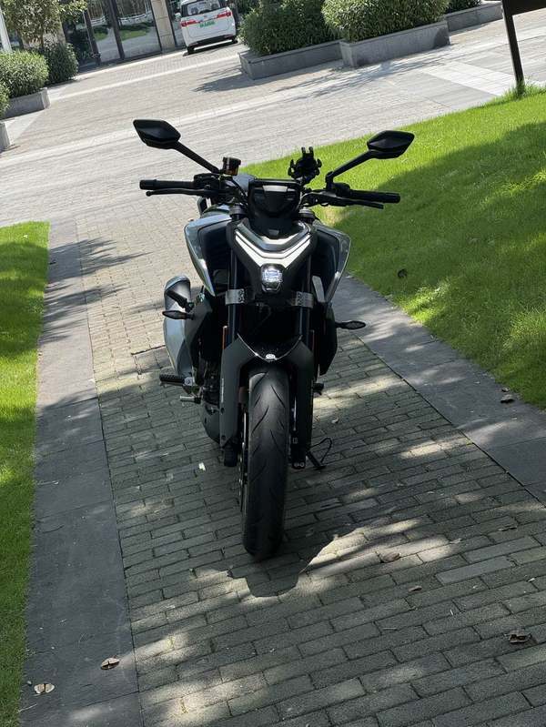 二手春风450NK