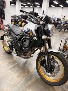 二手凯越525F