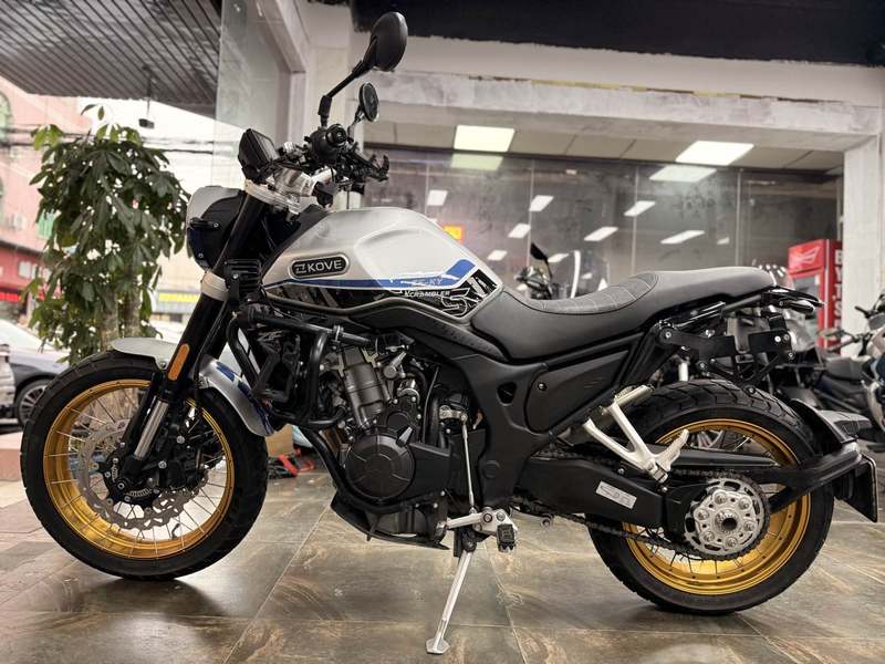 二手凯越525F