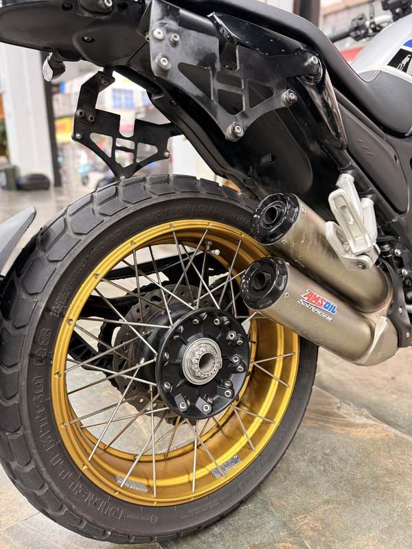 二手凯越525F