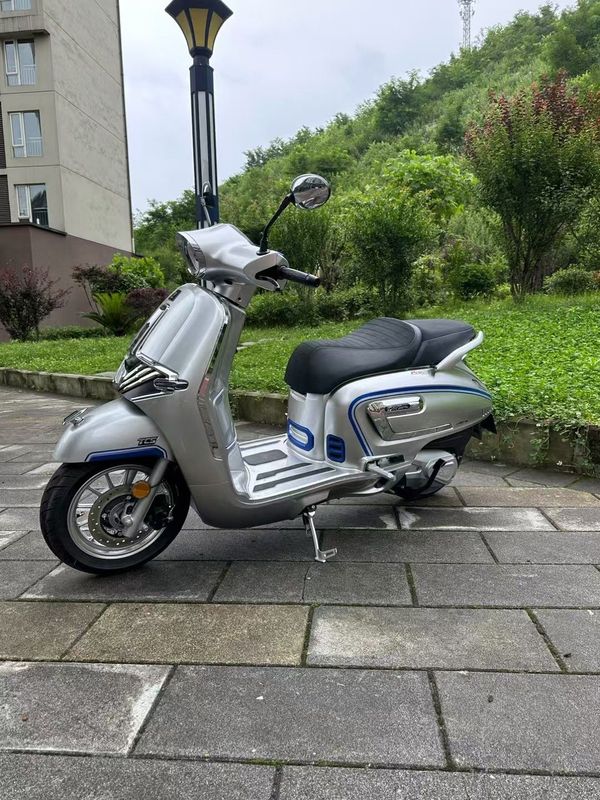 二手无极SR150C