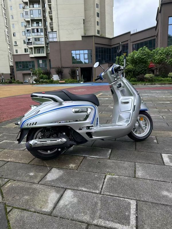 二手无极SR150C