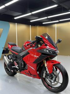 二手无极RR525