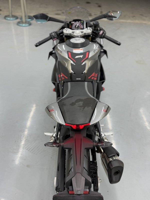 二手春风450SR