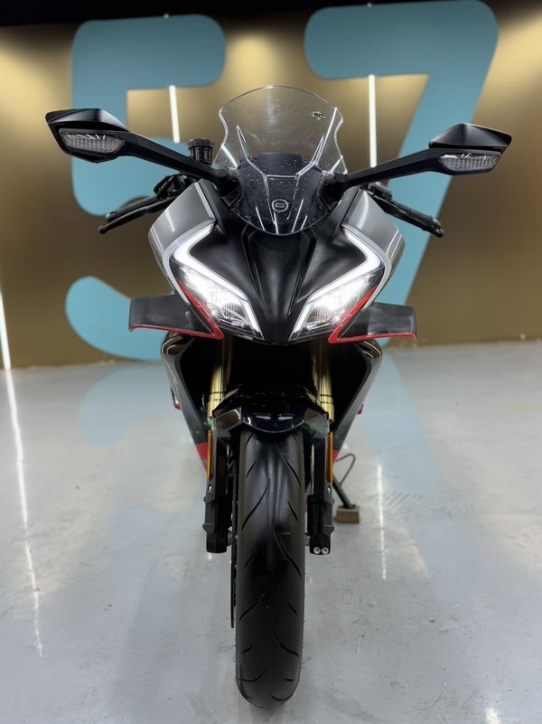 二手春风450SR
