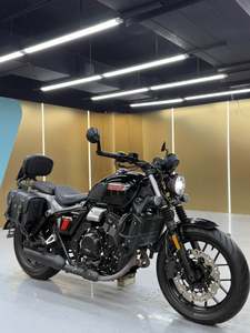 二手长江Bobbie ll 700i