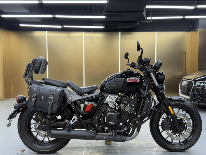 二手长江Bobbie ll 700i