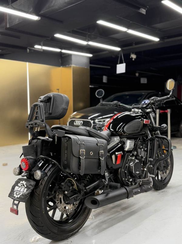 二手长江Bobbie ll 700i
