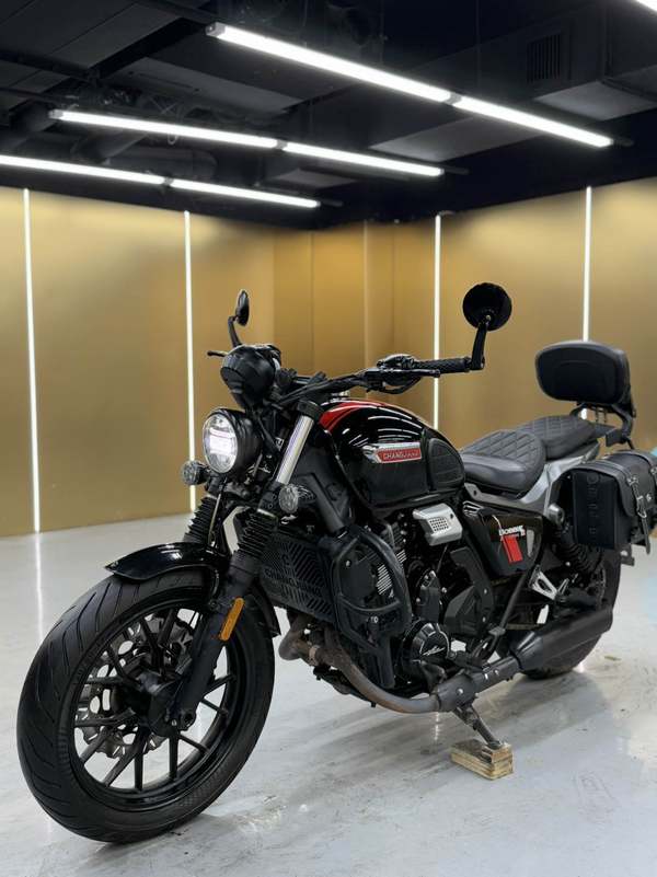 二手长江Bobbie ll 700i