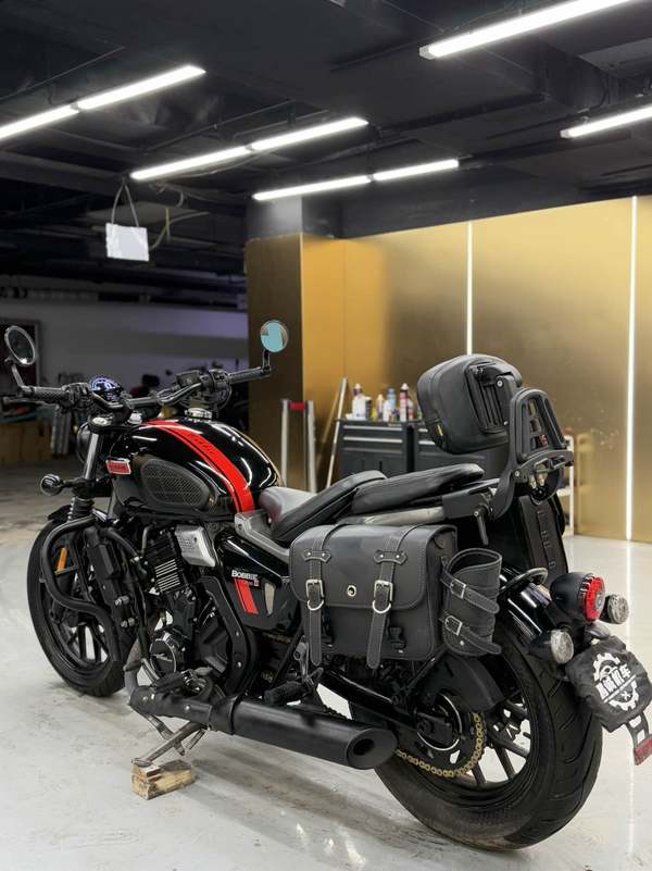 二手长江Bobbie ll 700i