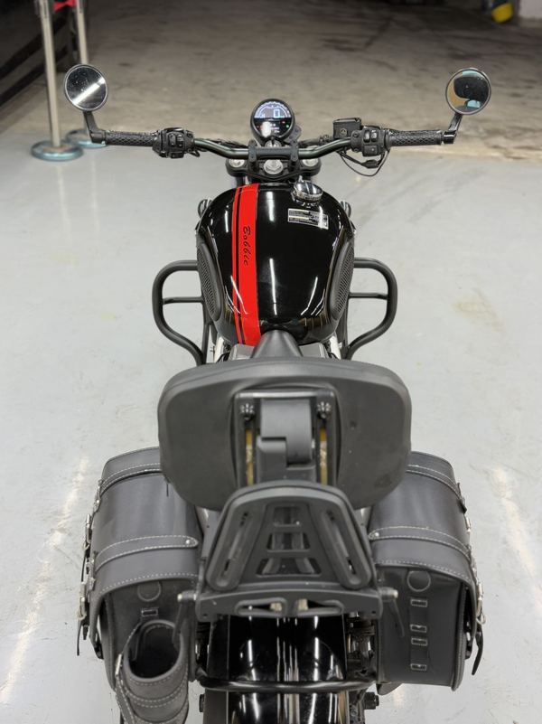 二手长江Bobbie ll 700i