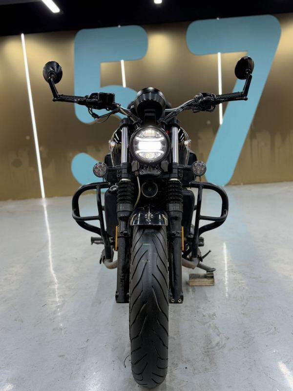 二手长江Bobbie ll 700i