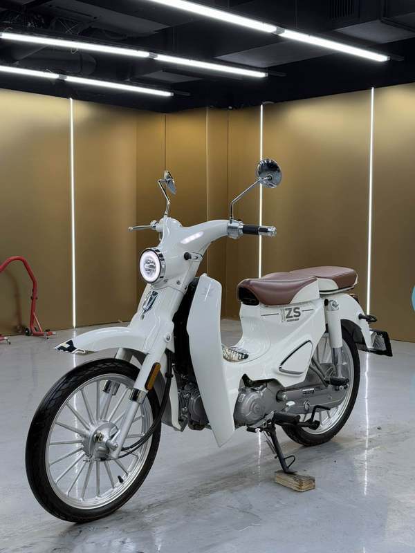 二手宗申Yami