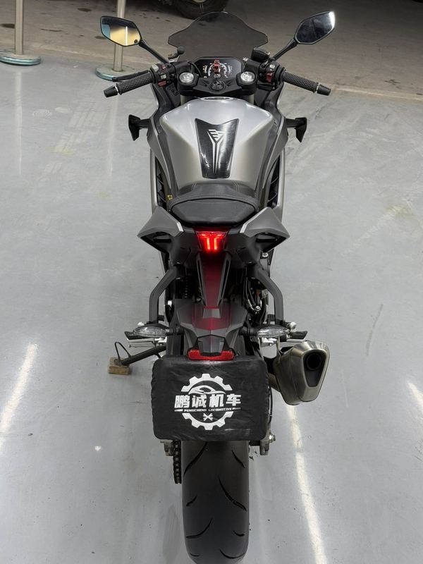 二手无极250RR