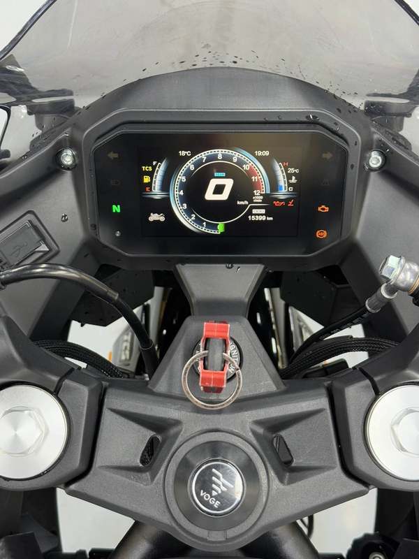 二手无极250RR