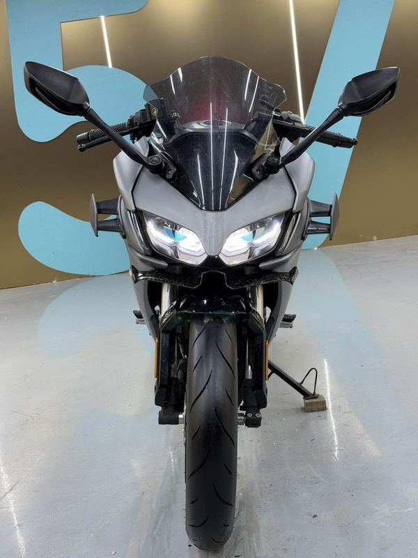 二手无极250RR