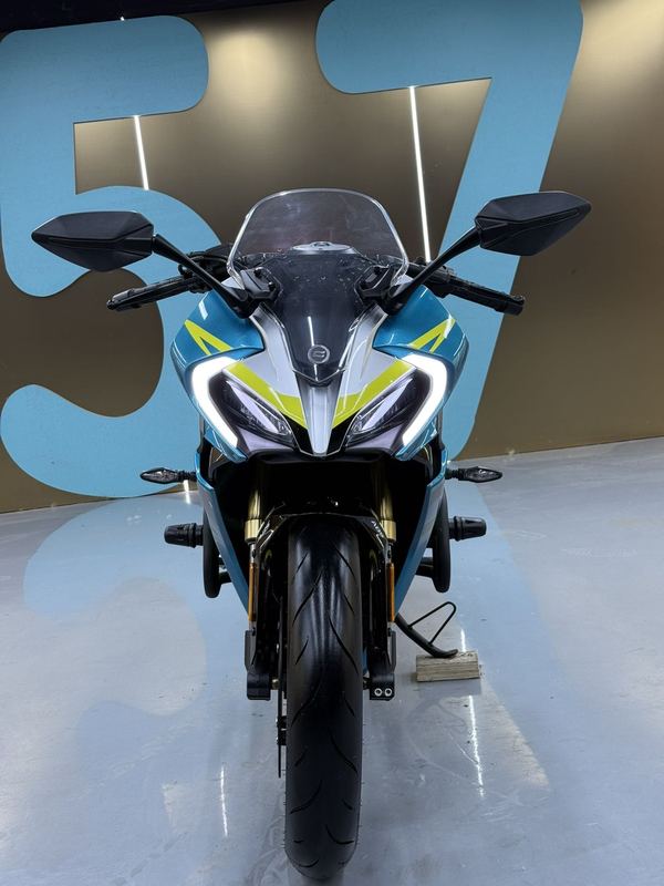 二手春风250SR