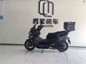 二手光阳Racing H 150