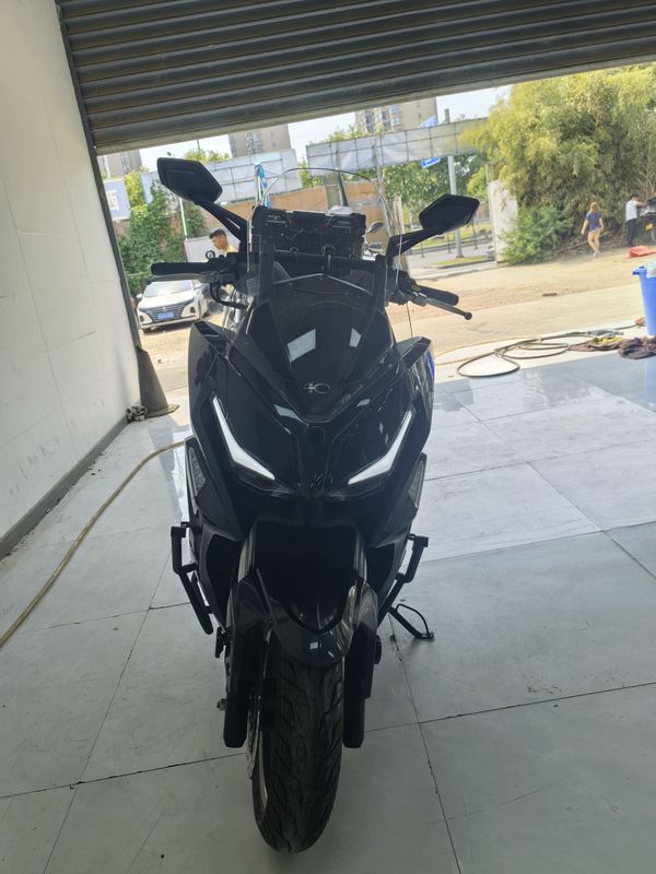 二手光阳Racing H 150