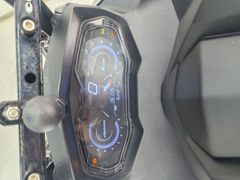二手光阳Racing H 150