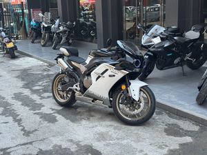 二手春风500SR VOOM
