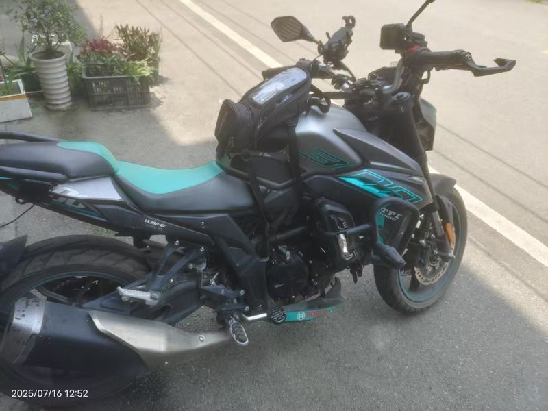 二手无极300R