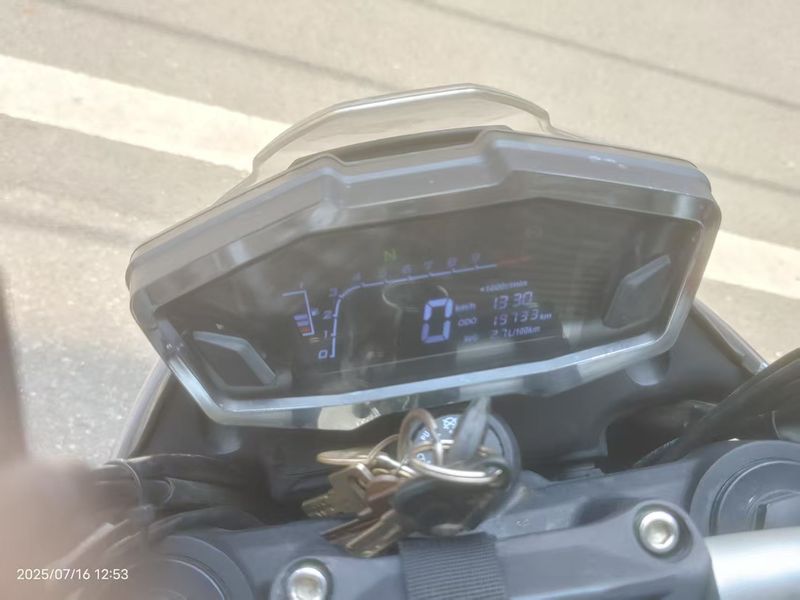 二手无极300R